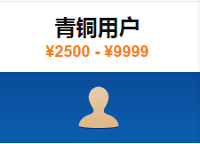 青铜用户