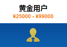 黄金用户