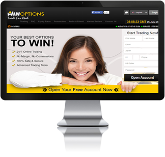 Winoptions